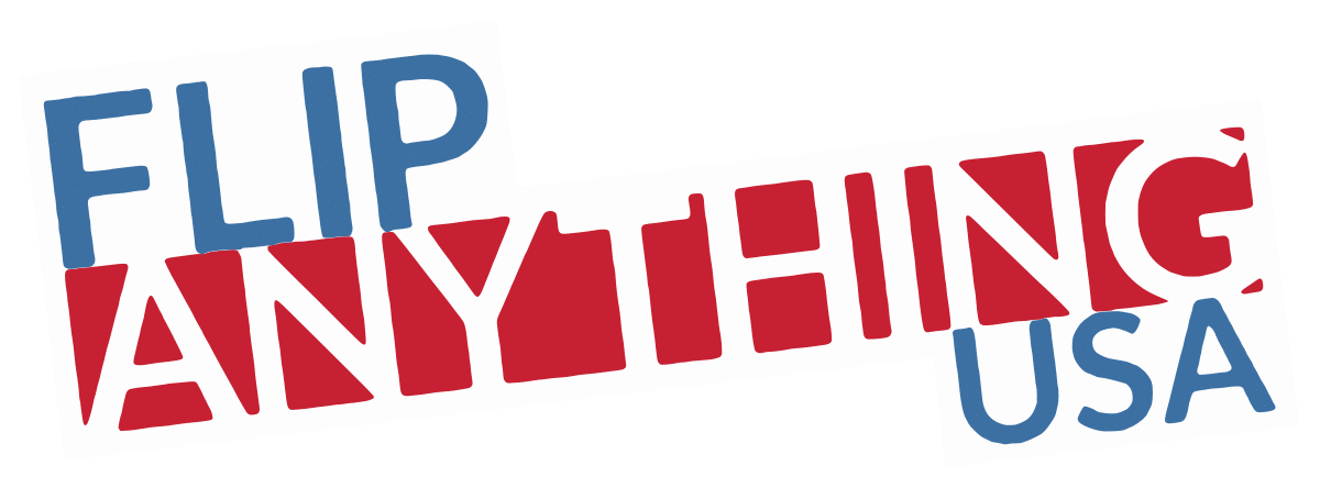 Flip Anything USA home