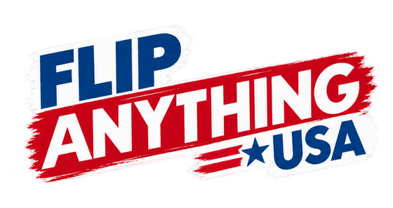 Flip Anything USA — home