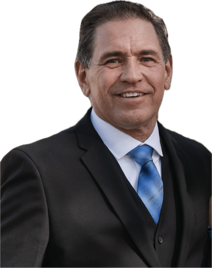 Tom McKay, author of Wake Up and Smell the Real Estate