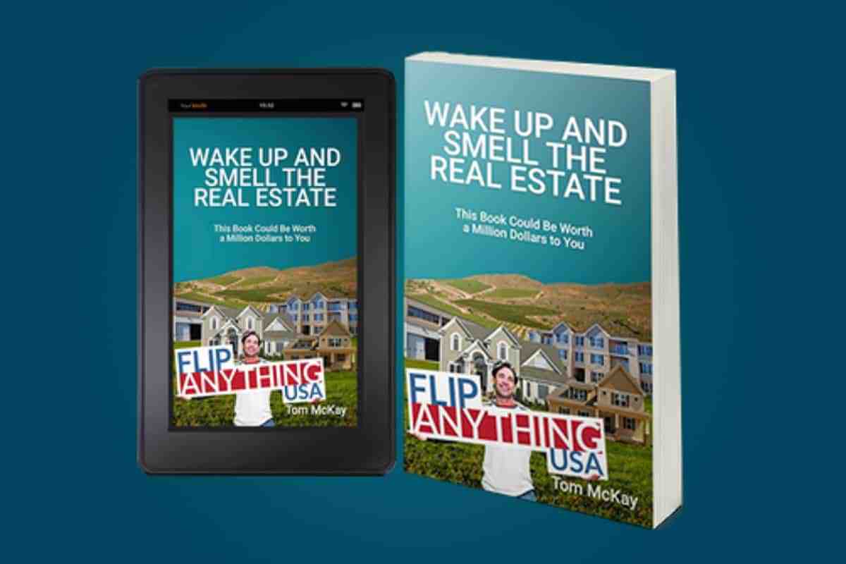 Top App - best real estate book - Get a free starter