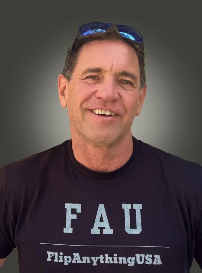 Tom Mckay - Real Estate Book Author