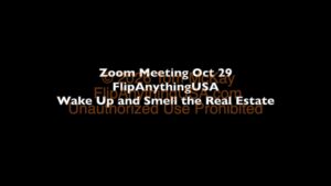 2020-10-29 Mentorship Recording