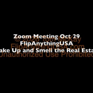 2020-10-29 Mentorship Recording