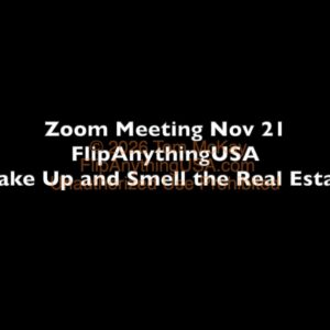2020-11-21 Mentorship Recording
