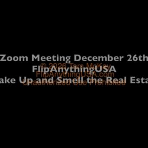 2020-12-26 Mentorship Recording