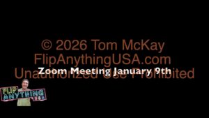 2021-01-09 Mentorship Recording