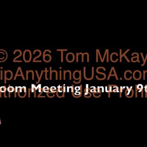 2021-01-09 Mentorship Recording