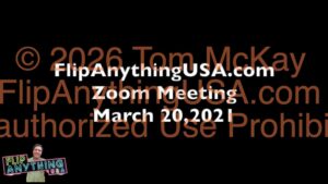 2021-03-20 Mentorship Recording