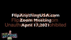 2021-04-17 Mentorship Recording