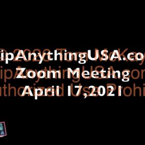 2021-04-17 Mentorship Recording