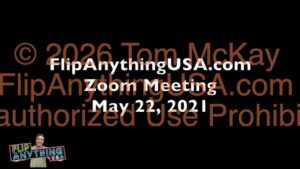 2021-05-22 Mentorship Recording