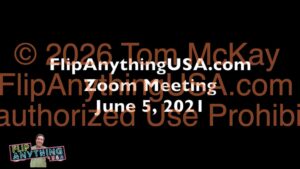 2021-06-05 Mentorship Recording
