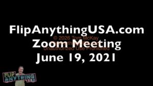 2021-06-19 Mentorship Recording