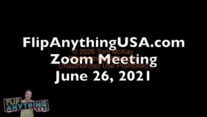 2021-06-26 Mentorship Recording