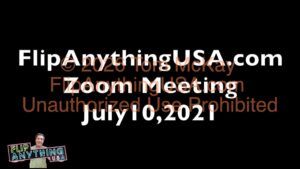 2021-07-10 Mentorship Recording