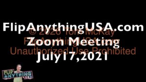2021-07-17 Mentorship Recording