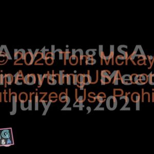 2021-07-24 Mentorship Recording
