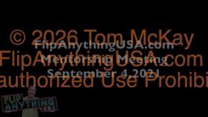 2021-09-04 Mentorship Recording