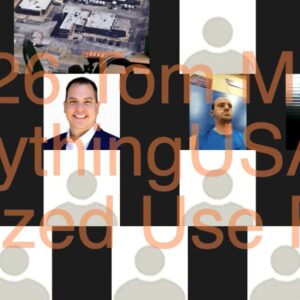 2022-02-26 Mentorship Recording