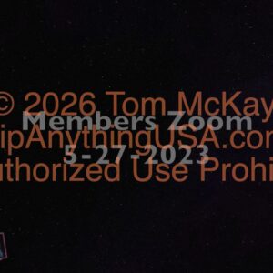 2023-05-27 Mentorship Recording