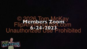 2023-06-24 Mentorship Recording