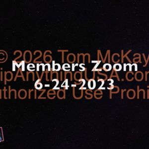 2023-06-24 Mentorship Recording