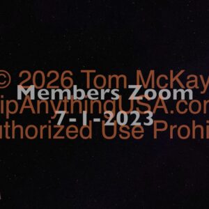 2023-07-01 Mentorship Recording