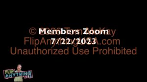 2023-07-22 Mentorship Recording