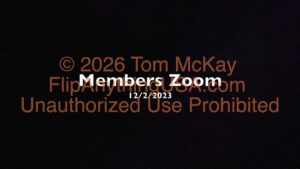 2023-12-02 Mentorship Recording