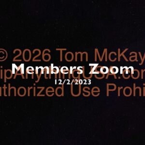 2023-12-02 Mentorship Recording