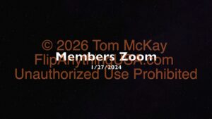 2024-01-27 Mentorship Recording