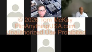 2024-02-17 Mentorship Recording