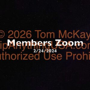 2024-02-24 Mentorship Recording
