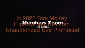 2024-03-23 Mentorship Recording