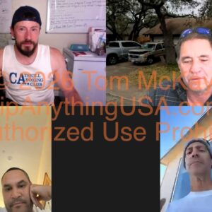 2024-05-11 Mentorship Recording