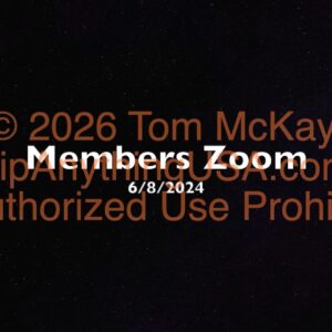 2024-06-08 Mentorship Recording