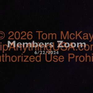 2024-06-22 Mentorship Recording