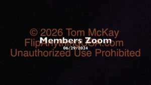 2024-06-29 Mentorship Recording