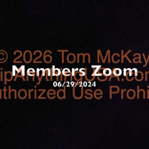 2024-06-29 Mentorship Recording