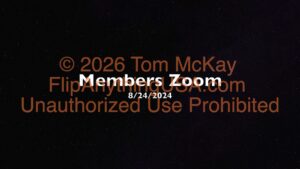 2024-08-24 Mentorship Recording