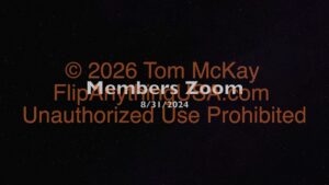 2024-08-31 Mentorship Recording