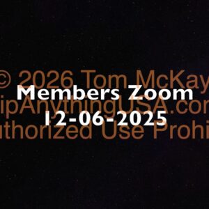 2025-12-06 Mentorship Recording